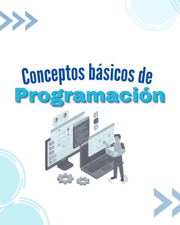 Conceptos básicos de programación