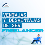 Ventajas y desventajas de ser Freelancer