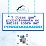 7 Cosas que probablemente no sabias sobre ser programador