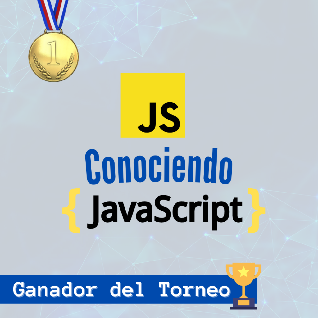 Conociendo Javascript