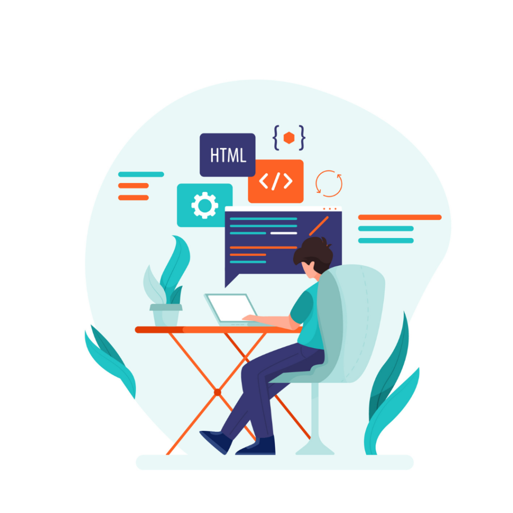 Story time: ¿Cómo me convertí en programador?