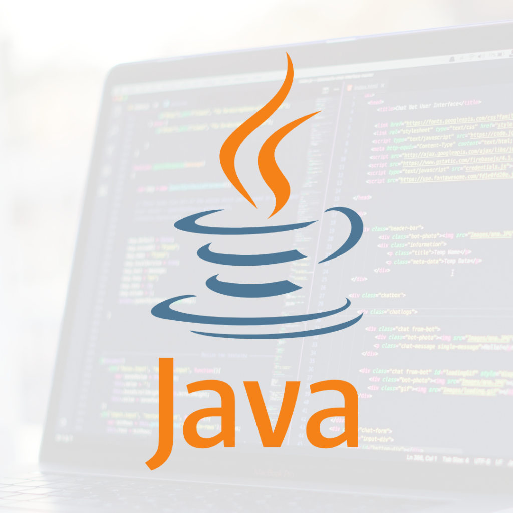 java